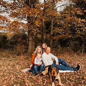 Meet your Posher, Mindy